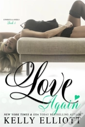 Capa do artigo Love Again