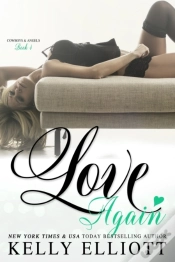 Capa do artigo Love Again