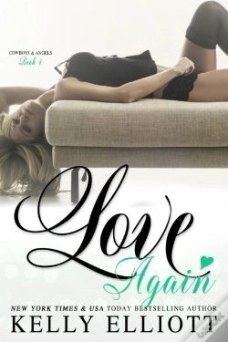 Capa do artigo Love Again