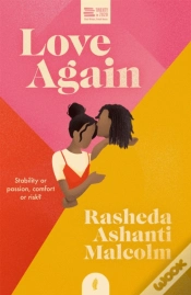 Capa do artigo Love Again