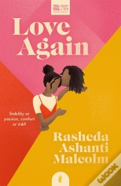 Capa do artigo Love Again