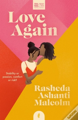 Capa do artigo Love Again