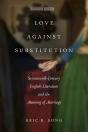 Love Against Substitution - Preview
