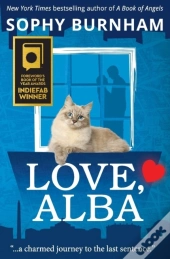 Love, Alba