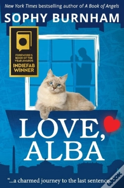 Capa do artigo Love, Alba
