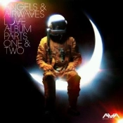 Capa do artigo Love Album Parts One & Two - CD