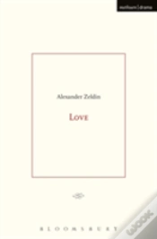 Capa do artigo Love