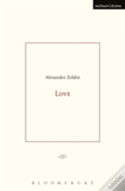 Capa do artigo Love