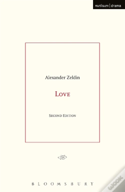 Capa do artigo Love