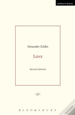 Capa do artigo Love