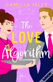 Capa do artigo Love Algorithm