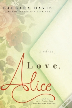 Capa do artigo Love, Alice