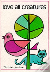 Capa do artigo Love All Creatures