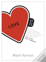 Capa do artigo Love: All That Matters