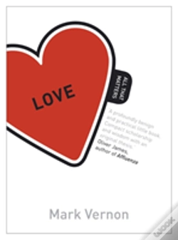 Capa do artigo Love: All That Matters