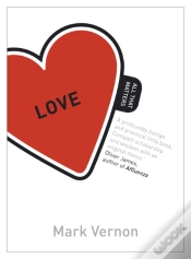 Capa do artigo Love: All That Matters
