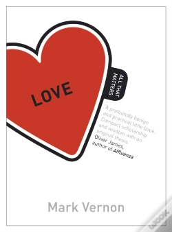 Capa do artigo Love: All That Matters
