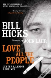 Capa do artigo Love All The People (New Edition)