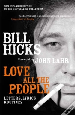 Capa do artigo Love All The People (New Edition)