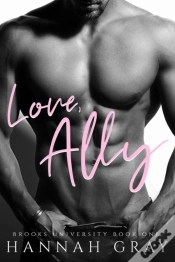 Capa do artigo Love, Ally