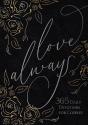 Love Always - Preview