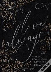 Capa do artigo Love Always