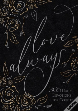 Capa do artigo Love Always
