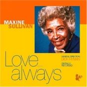Capa do artigo Love... Always - CD