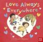 Love Always Everywhere - Preview