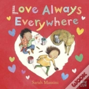Capa do artigo Love Always Everywhere