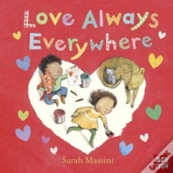Capa do artigo Love Always Everywhere