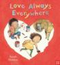Love Always Everywhere - Preview