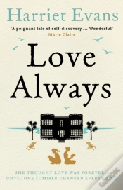 Capa do artigo Love Always