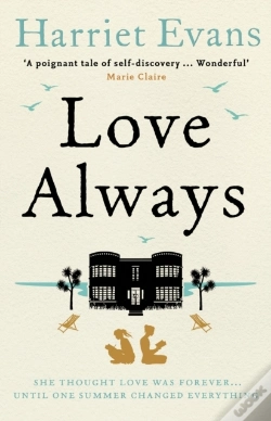Capa do artigo Love Always