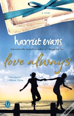 Capa do artigo Love Always