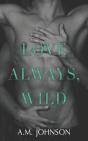 Love Always, Wild - Preview