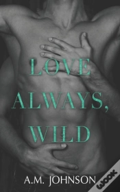 Capa do artigo Love Always, Wild