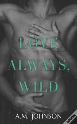 Capa do artigo Love Always, Wild