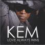 Love Always Wins - CD - Preview