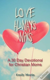 Capa do artigo Love Always Wins