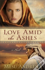 Capa do artigo Love Amid The Ashes Â€“ A Novel