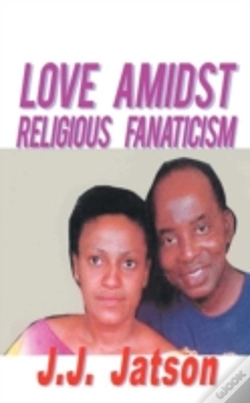 Capa do artigo Love Amidst Religious Fanaticism