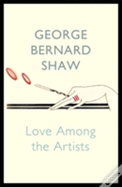 Capa do artigo Love Among The Artists