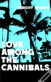Capa do artigo Love Among The Cannibals