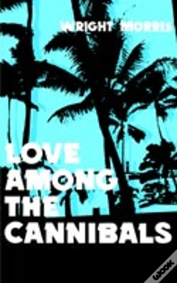 Capa do artigo Love Among The Cannibals