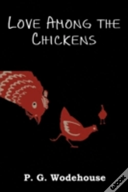 Capa do artigo Love Among The Chickens