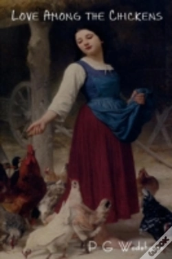 Capa do artigo Love Among The Chickens