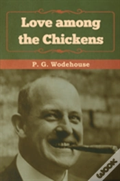 Capa do artigo Love Among The Chickens