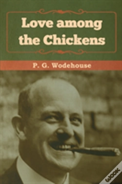 Capa do artigo Love Among The Chickens