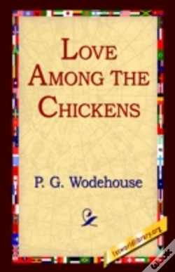 Capa do artigo Love Among The Chickens